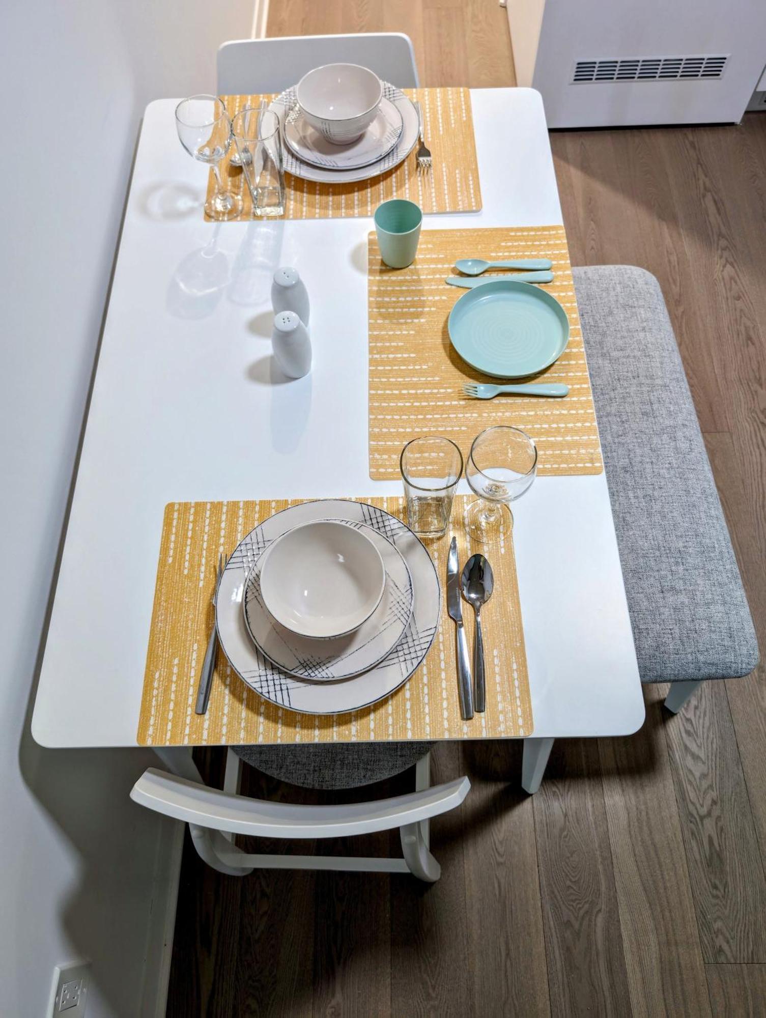 Cozy Studio In Montreal'S Quartier Des Spectacles Esterno foto